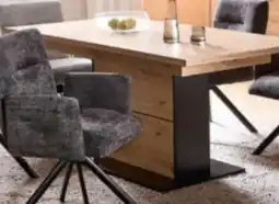 XXXLutz Hom'In Esstisch Angebot