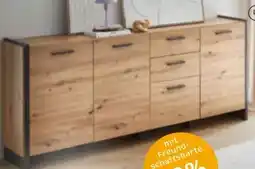 XXXLutz Hom'In Sideboard Angebot