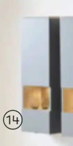 XXXLutz Hom'In Hängevitrine Angebot