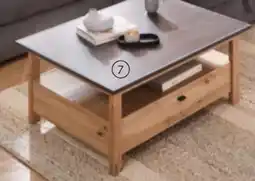 XXXLutz Hom'In Couchtisch Angebot