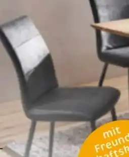 XXXLutz time your style Stuhl Angebot