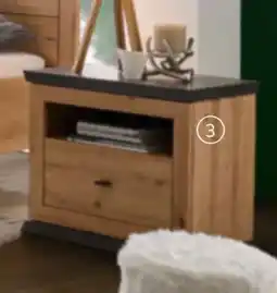 XXXLutz Hom'In Nachtschrank Angebot