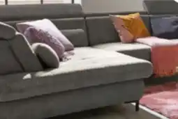 XXXLutz Set One by Musterring Ecksofa Angebot