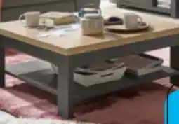 XXXLutz Set One by Musterring Couchtisch Angebot