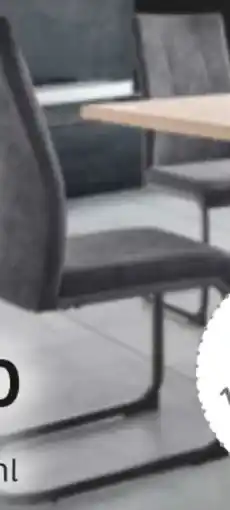 XXXLutz CarryHome Schwingstuhl Angebot