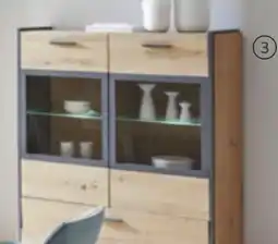 XXXLutz Hom'In Highboard Angebot