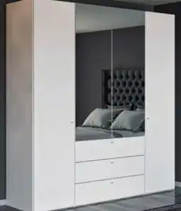 XXXLutz Boxxx Drehtürenschrank Angebot