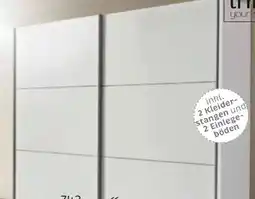 XXXLutz time your style Schwebetürenschrank Angebot