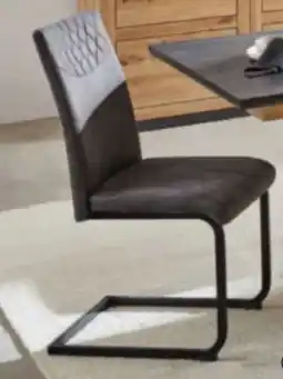 XXXLutz time your style Schwingstuhl Angebot