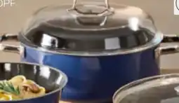 XXXLutz WMF Schmortopf Fusiontec Mineral Pro Tim Raue Angebot