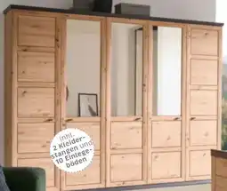 XXXLutz Hom'In Kleiderschrank Angebot
