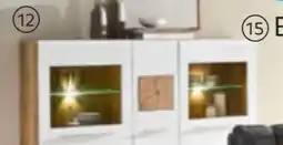 XXXLutz Hom'In Highboard Angebot