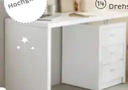 XXXLutz Hom'In Schreibtisch Angebot