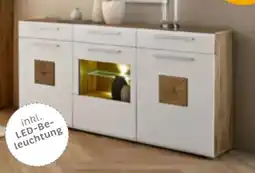 XXXLutz Hom'In Sideboard Angebot
