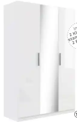 XXXLutz home24 Drehtürenschrank Angebot