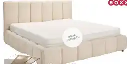 XXXLutz Boxxx Polsterbett Angebot