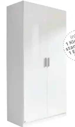 XXXLutz CarryHome Drehtürenschrank Angebot