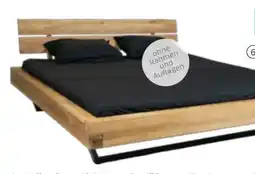 XXXLutz Boxxx Balkenbett Angebot