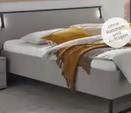 XXXLutz CarryHome Bett Angebot