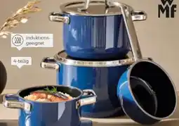 XXXLutz WMF Topf-Set Fusiontec Minaeral Pro Tim Raue 4tlg Angebot
