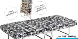 XXXLutz Boxxx Klappbett Angebot