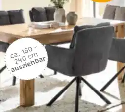 XXXLutz Hom'In Esstisch Angebot