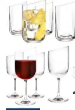 XXXLutz Villeroy & Boch Gläser-Set New Moon Angebot