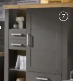 XXXLutz Set One by Musterring Highboard Angebot