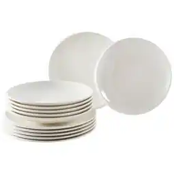 XXXLutz Villeroy & Boch Tafel-Service New Moon 12-tlg Angebot