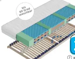 XXXLutz Boxxx Matratzen Set Angebot