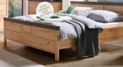 XXXLutz Hom'In Bett Angebot