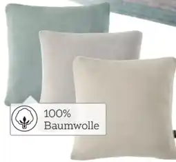 XXXLutz Dieter Knoll Kissenhülle Beja Angebot