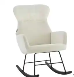 XXXLutz time your style Schaukelsessel Angebot