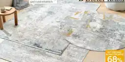 XXXLutz Dieter Knoll Vintageteppich Artemis Angebot