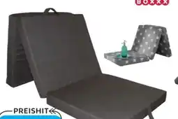 XXXLutz Boxxx Faltmatratze Angebot
