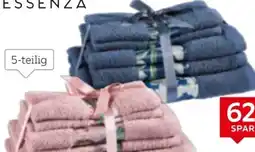 XXXLutz Essenza Frottier-Set Rosalee Angebot