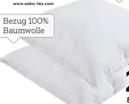 XXXLutz Sleeptex 3-Kammer-Kopfkissen Ilu Angebot