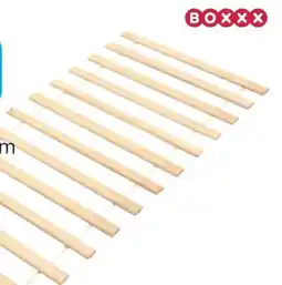 XXXLutz Boxxx Rollrost Angebot