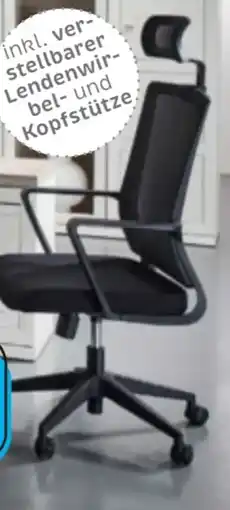 XXXLutz home24 Drehstuhl Angebot