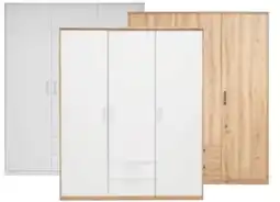 XXXLutz Xora Drehtürenschrank Angebot