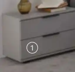 XXXLutz CarryHome Nachtschrank-Set Angebot