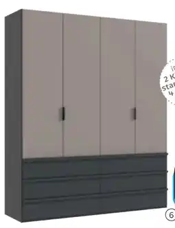 XXXLutz Boxxx Falttürenschrank Angebot