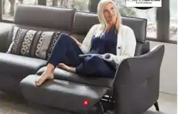 XXXLutz Himolla Leder-Sofa 2,5-sitzig Angebot