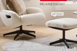 XXXLutz Xora Relaxsesselset Angebot