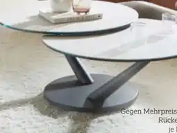 XXXLutz Naos Couchtisch Angebot