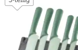 XXXLutz Homeware Profession Messer-Set 5-tlg Angebot