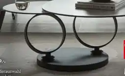 XXXLutz Dieter Knoll Couchtisch Angebot