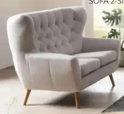 XXXLutz Stylife Sofa 2-sitzig Angebot