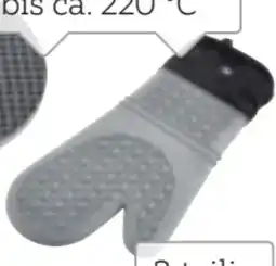 XXXLutz Homeware Professional Ofenhandschuh Angebot