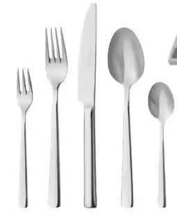 XXXLutz Homeware Besteck-Set Belgrad 60 tlg Angebot